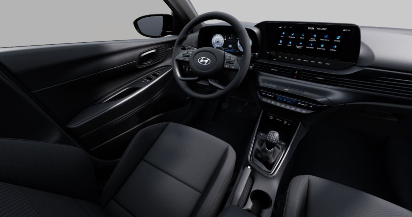 Hyundai i20 - Bild 12