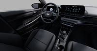 Hyundai i20 - Vorschau Bild 12
