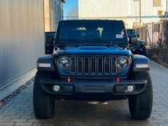 JEEP Wrangler Rubicon Xtreme 35" 2 DOOR MY26 4.59%