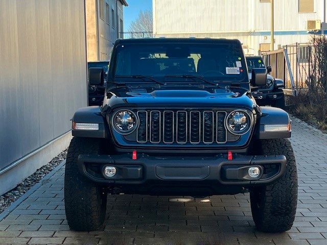 JEEP Wrangler Rubicon Xtreme 35" 2 DOOR MY26 3.99%