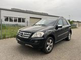 Mercedes-Benz ML 350 CDI 4MATIC*Bi-Xenon*STHZ*4xSHZ*NAVI*AHK* - Mercedes ML-Klasse bis 10.000 Euro