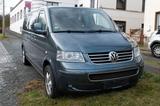 Volkswagen T5 Multivan BUSINESS - Volkswagen T5 Multivan: Business