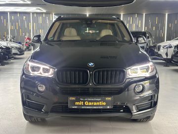 BMW X5 - 2