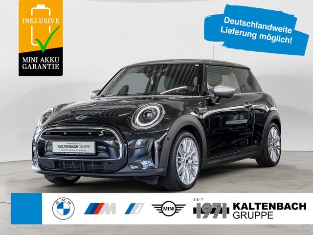 MINI Cooper SE Mini Yours Trim UPE 44425,- HUD PANO