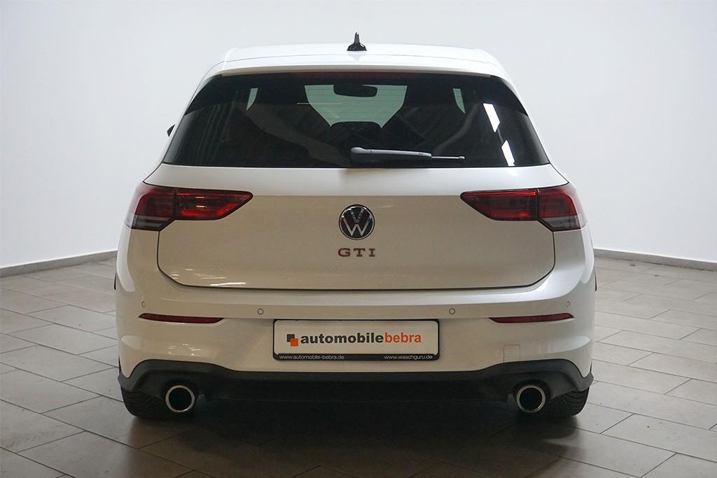 Volkswagen Golf 8 2.0TSI GTI DSG Virtual Pano Standh 19Zoll, миниатюра 6