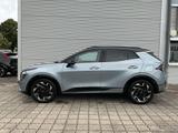 Kia Sportage 1.6 CRDI AWD Eco-Dynamics+ (48V M-H) DC - Kia: Eco Dynamics