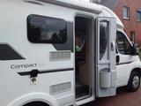 Adria COMPACT SL - Adria Sl