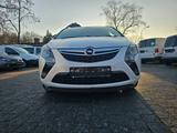 Opel Zafira C Tourer Innovation - gebrauchte Opel Zafira aus dem Jahr 2014