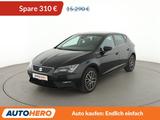 Seat Leon 1.4 TSI Xcellence*NAVI*CAM*SHZ*LED*ACC*PANO