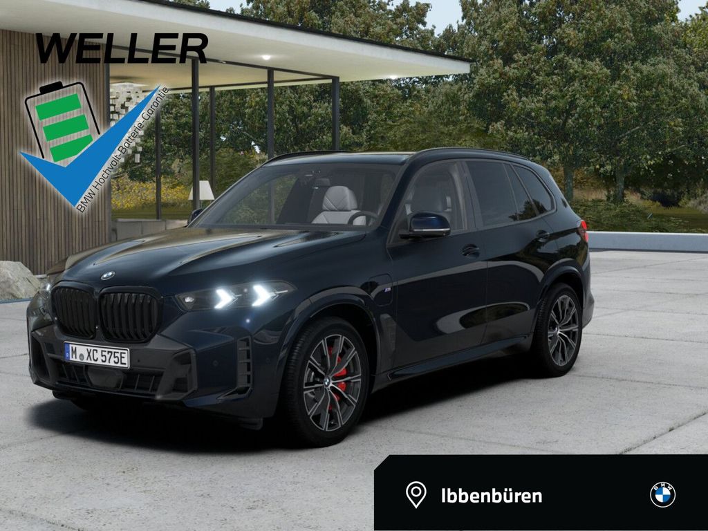 Image of BMW X5