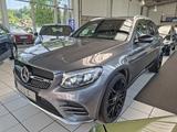 Mercedes-Benz GLC 43 AMG AMG DISTRONIC SHz LED MEMORY 4MATIC - Mercedes-Benz AMG 4matic