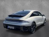 Hyundai IONIQ 6 EV 77,4kWh 4WD FIRST EDITION HUD Navi Me - Hyundai IONIQ 6 First Edition Gebrauchtwagen