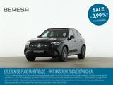 Mercedes-Benz GLC 400 e 4M AMG Night Pano AHK Distronic HUD - Mercedes-Benz GLC 400 Plug-in Hybrid (PHEV) Gebrauchtwagen