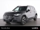 Mercedes-Benz GLB 350 4M PROGRESSIVE+NIGHT+7-SITZER+AHK+LEDER+ - Mercedes-Benz GLB 350