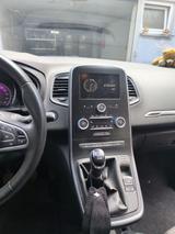 Renault Grand Scenic 110dci - Renault Grand Scenic aus 2016