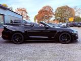 Ford Mustang 2.3 EcoBoost/Cabrio/SHZ/S.Luft/Navi/Led - gebrauchte Ford Mustang aus dem Jahr 2023
