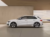Audi A3 Sportback TFSI 85 kW S tronic - Audi A3 Neuwagen