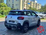 Citroën C3 Aircross Feel Spurhalteass. Verkehrszeichener - Citroën C3 Aircross Diesel Gebrauchtwagen