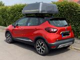 Renault Captur ENERGY TCe 120 EDC Intens  - Renault Captur in Saarbrücken
