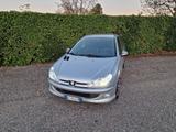 Peugeot 206 1.4 3p 96000km - gebrauchte Peugeot 206 aus dem Jahr 2008