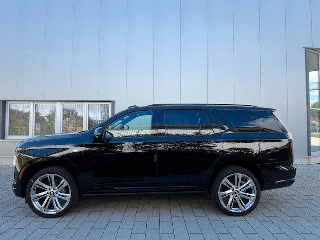 Cadillac Escalade Sport Platinum 6.2l MY 26 imagem 3