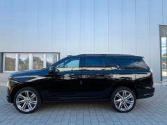 CADILLAC Escalade Sport Platinum 6.2l MY26 4.59%