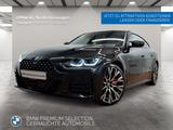 BMW M440i xDrive Gran Coupé AHK Driv.Assist.Prof - BMW M440 mit Anhängerkupplung