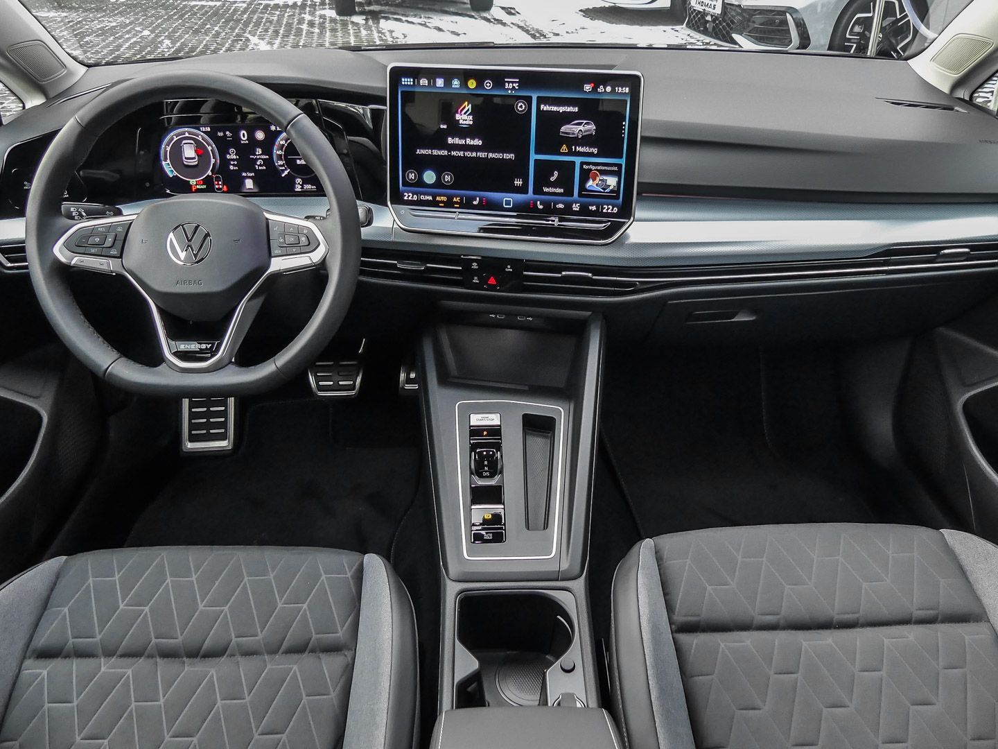 Volkswagen Golf - Bild 21