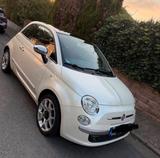Fiat 500 1.3 Multijet 16V 95 PS Sport Sport - Fiat 500 Sport mit Diesel-Antrieb