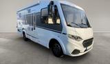 Carado I 338+ /Navi, RFK, Combi E6 mit Zubehör! - Carado I 338