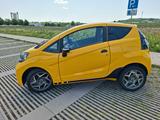 Casalini M20 550 Trofeo Sonderedition - Casalini Gebrauchtwagen