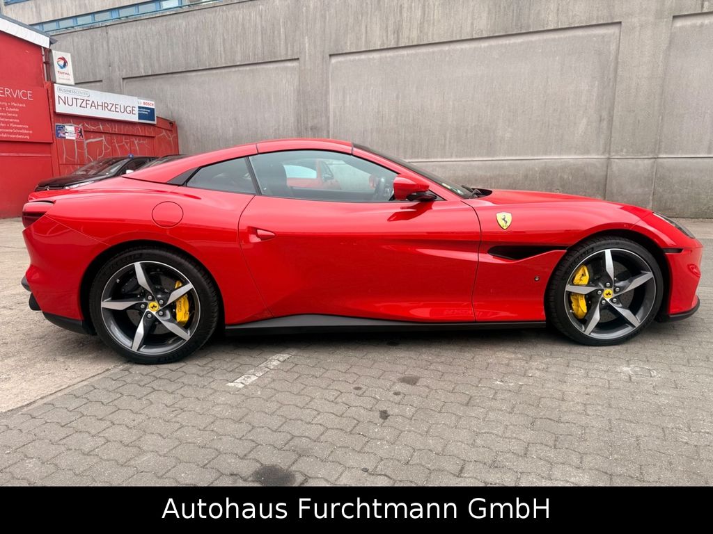 Image of Ferrari Portofino