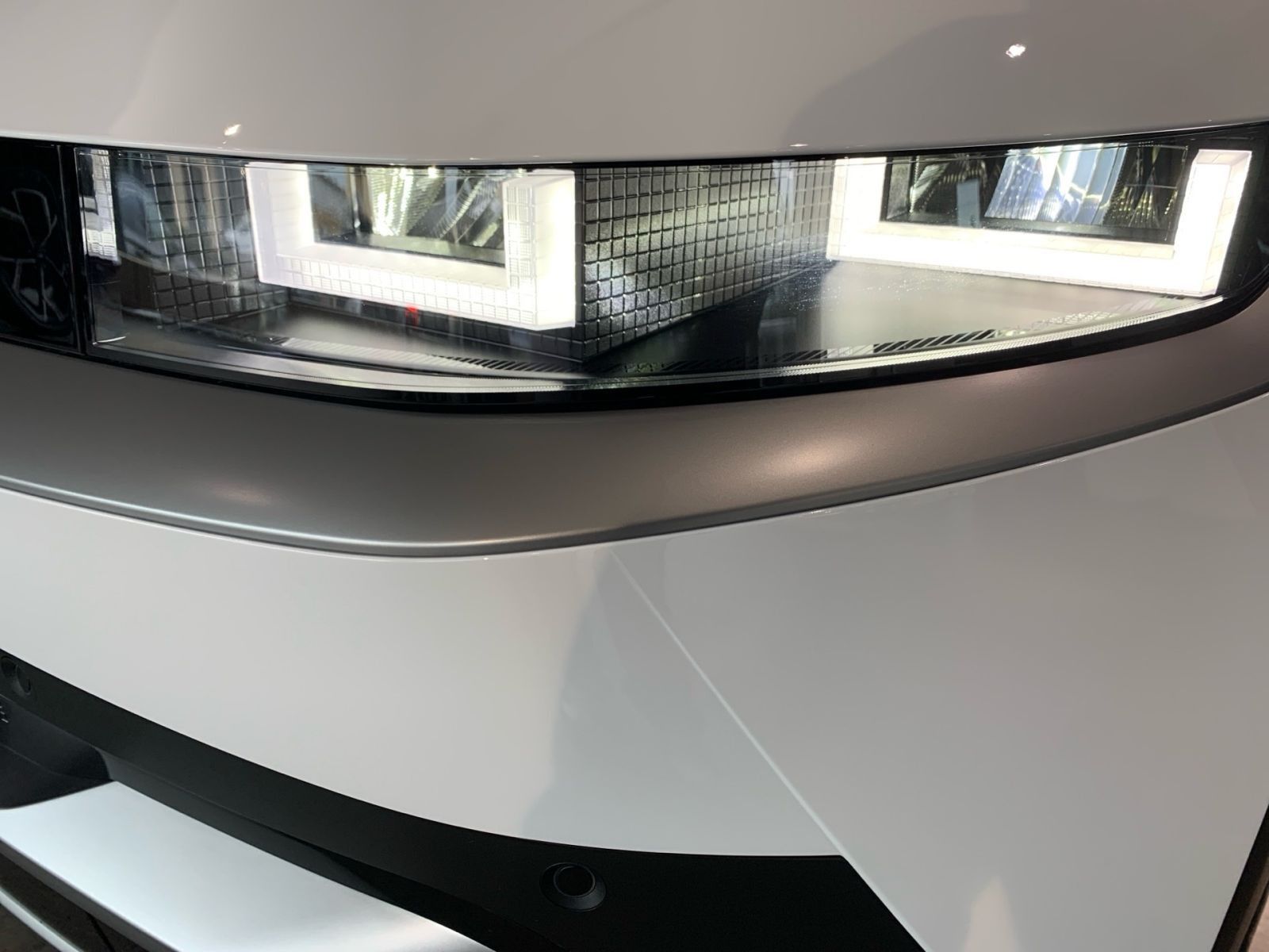 Fahrzeugabbildung Hyundai IONIQ 5 Elektro 63 kWh Warmepumpe