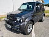 Suzuki Jimny 1.3i 16V cat 4WD Special - 47252 km - gebrauchte Suzuki Jimny aus dem Jahr 2012