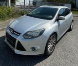 Ford Focus Turnier Titanium. Automatik Probleme?