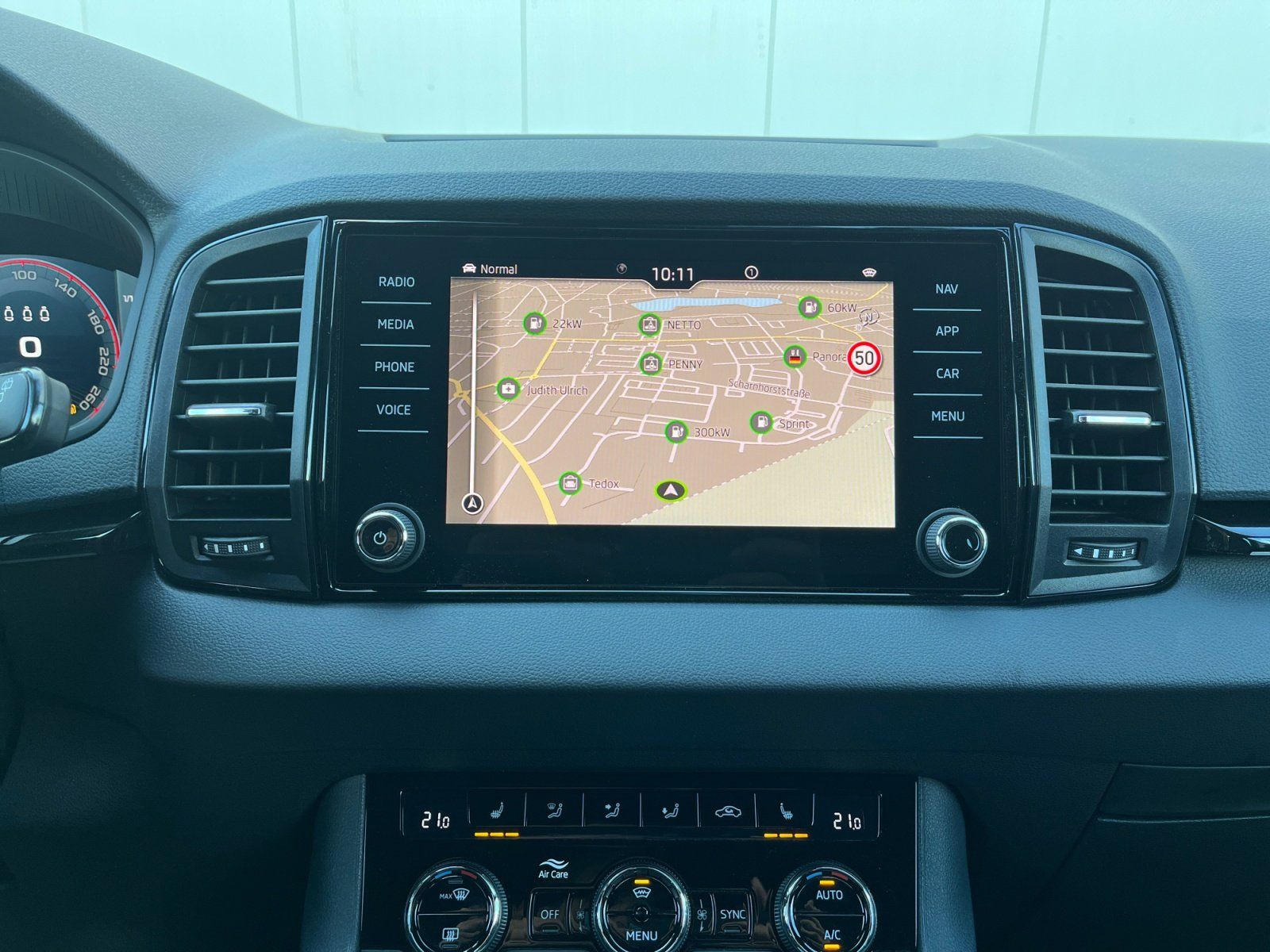Skoda Karoq - Bild 13