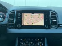 Skoda Karoq - Vorschau Bild 13