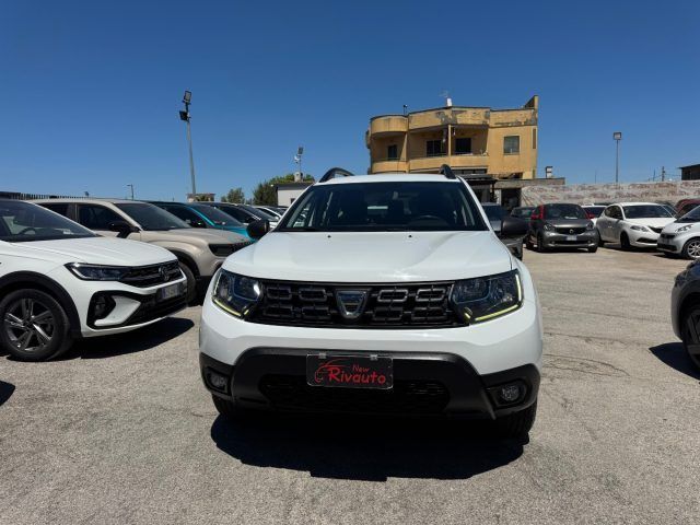 Image of Dacia Duster