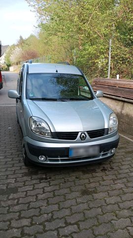 Renault Kangoo 1.6 16v 95 Ps