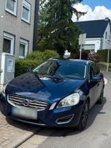 Volvo v60 Ocean Race - Volvo V60 Ocean-Race