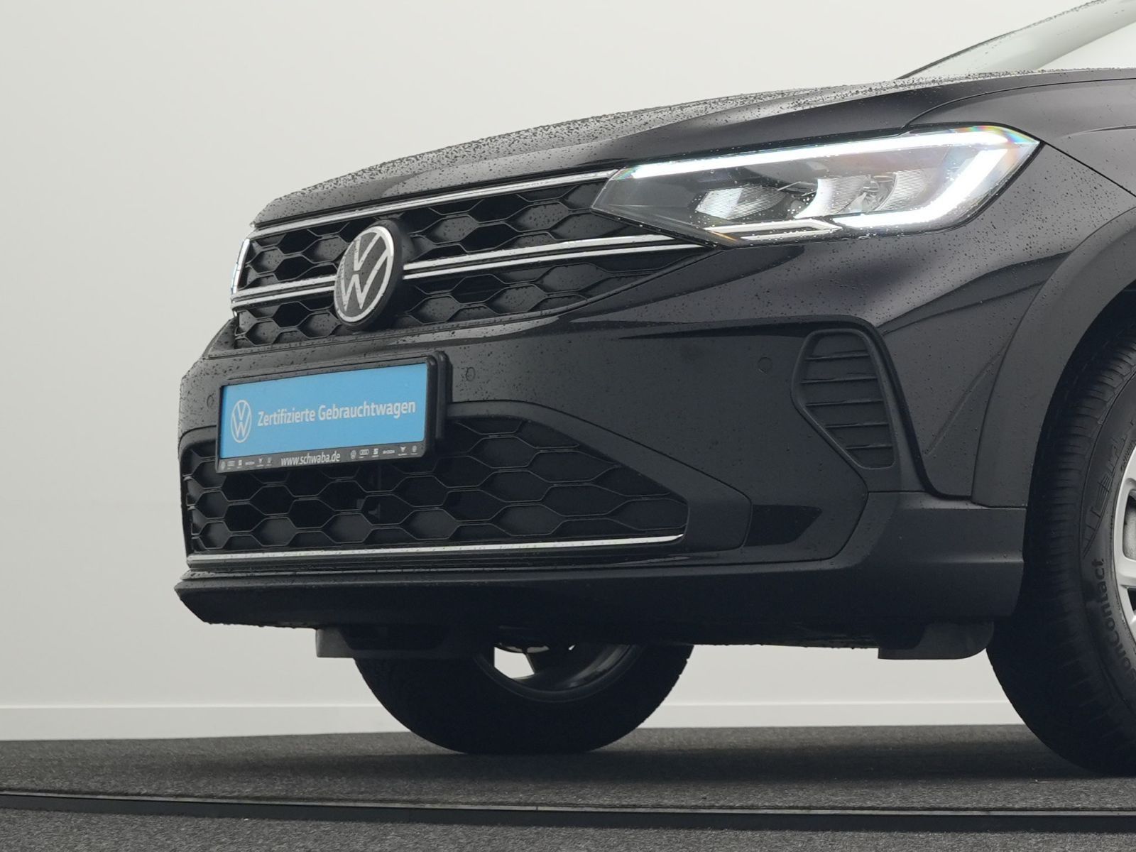 Volkswagen Taigo - Bild 45