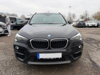 BMW X1 sDrive 18 i Advantage  Navi  AHK