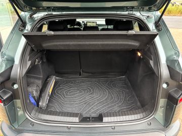 Dacia Duster HYBRID 140 Extreme