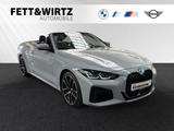 BMW M440d xDrive Cabrio M Sport Pro|LC-Prof.|DA-Prof - mit Diesel-Antrieb: Head-Up Display, Cabrio