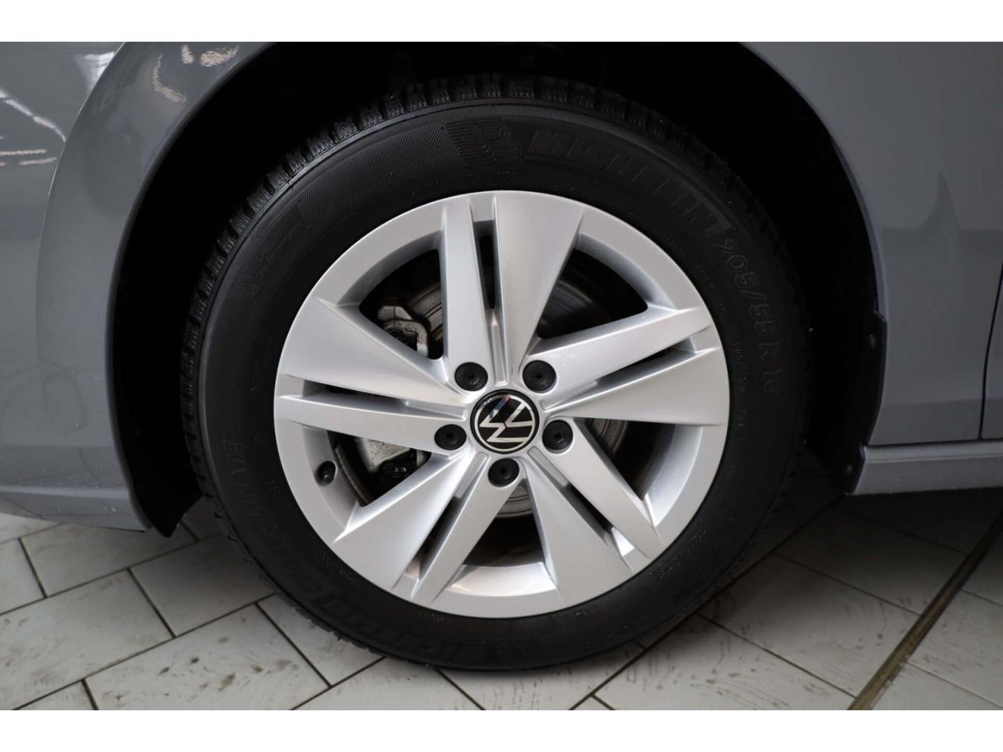 Volkswagen Golf 1.5 TSI Life 6-Gg. Matrix/Std.Hz./RFK/ACC, миниатюра 17