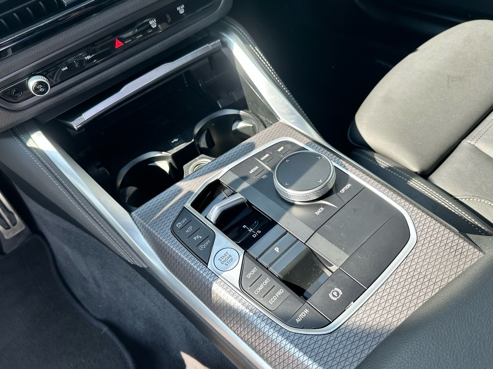 BMW M440 - Bild 14