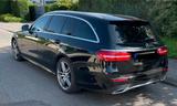 Mercedes-Benz E 300 d T - AMG*AVAN*PANO*DIS*SHZ*WR/SR - gebrauchte Mercedes-Benz E 300 aus dem Jahr 2019