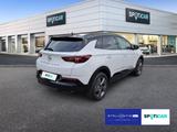 Opel Grandland (X) 1.2 Turbo GS Line (EURO 6e) - Opel aus 2024