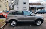 Honda HONDA CR-V III  4WD  2 Hand  guter und ... - Honda CR-V Gebrauchtwagen in Stuttgart