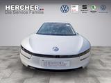 Volkswagen XL1 keine Erstzulassung Neuwagen mit 105 km - Volkswagen XL1 in Leipzig